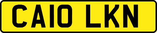 CA10LKN