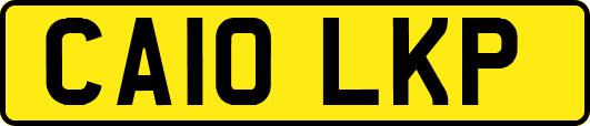 CA10LKP