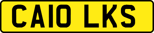 CA10LKS
