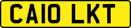 CA10LKT
