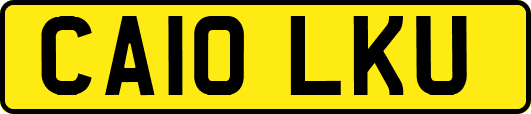 CA10LKU