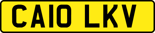 CA10LKV