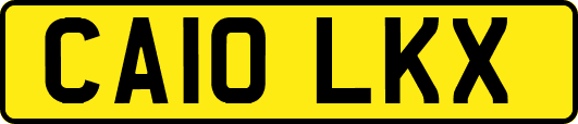 CA10LKX