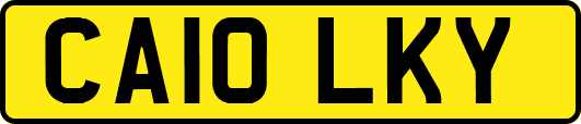 CA10LKY