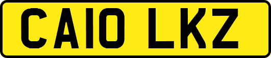 CA10LKZ