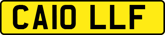 CA10LLF