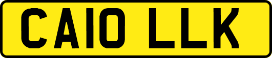 CA10LLK