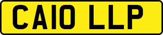 CA10LLP