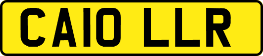 CA10LLR