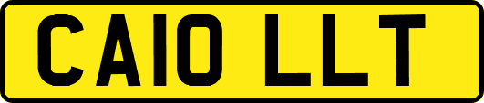 CA10LLT
