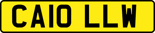 CA10LLW
