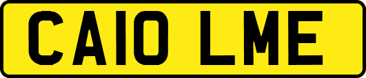 CA10LME