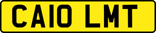 CA10LMT