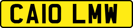 CA10LMW