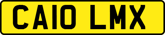 CA10LMX