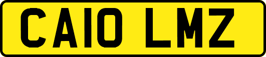 CA10LMZ