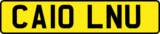CA10LNU