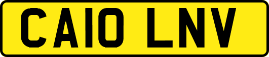 CA10LNV