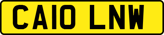 CA10LNW