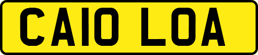 CA10LOA