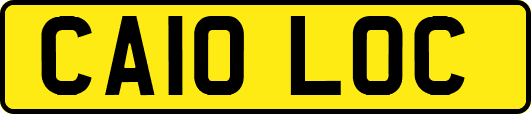 CA10LOC