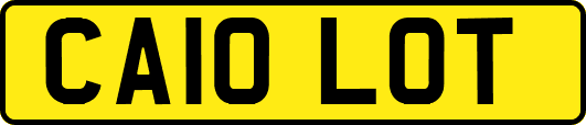 CA10LOT