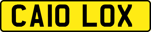 CA10LOX