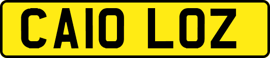 CA10LOZ