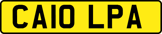CA10LPA