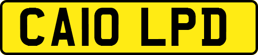 CA10LPD