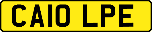CA10LPE