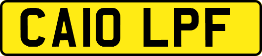 CA10LPF