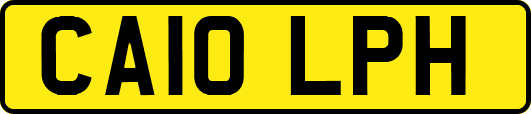 CA10LPH