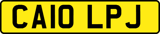 CA10LPJ