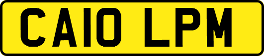 CA10LPM