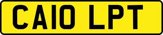 CA10LPT