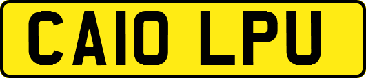 CA10LPU
