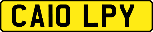 CA10LPY