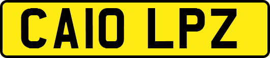 CA10LPZ