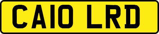 CA10LRD