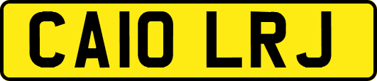 CA10LRJ