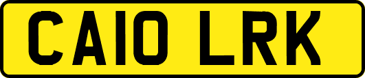 CA10LRK