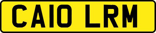CA10LRM