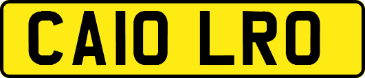 CA10LRO