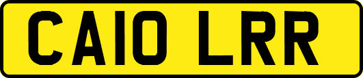 CA10LRR