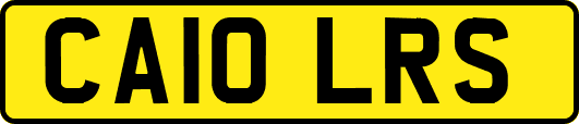 CA10LRS