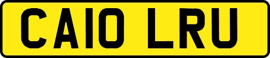 CA10LRU