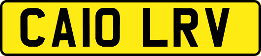 CA10LRV
