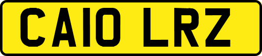 CA10LRZ