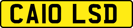 CA10LSD